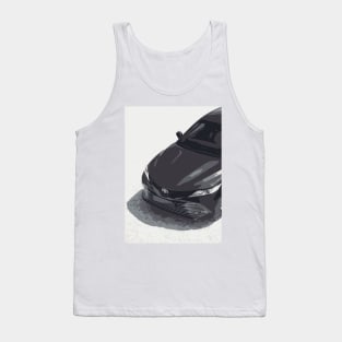 Camry Tank Top